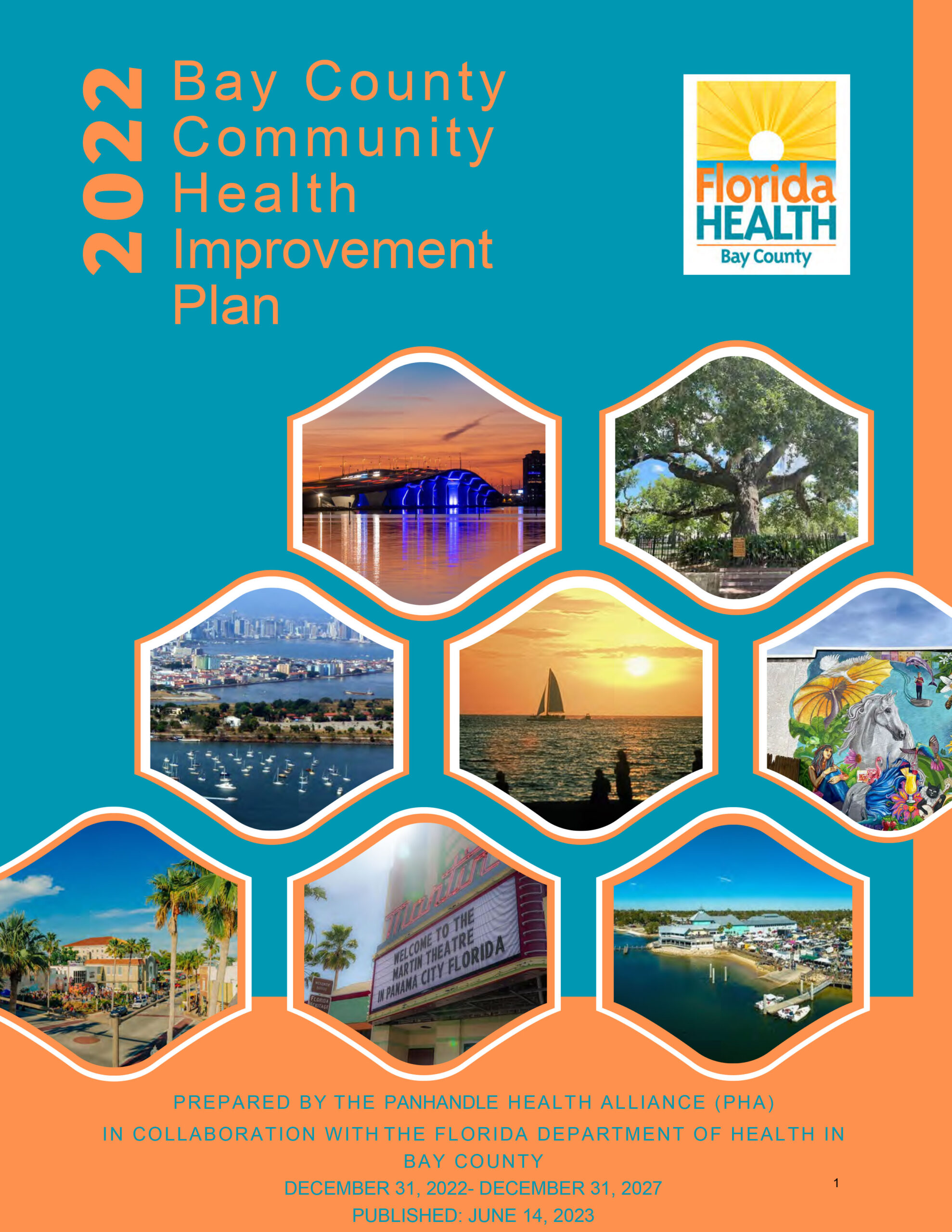 Bay Panhandle Health Alliance